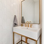 Austin bathroom redesign