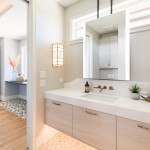 Austin bathroom redesign