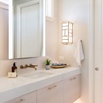 Austin bathroom redesign