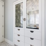 Austin bathroom redesign