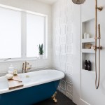 Austin bathroom redesign